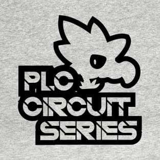 PLC CIRCUIT SERIES T-Shirt